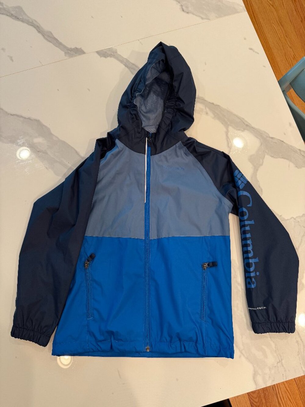 Columbia  Kids' Dalby Springs™ Jacket (NWOT M)